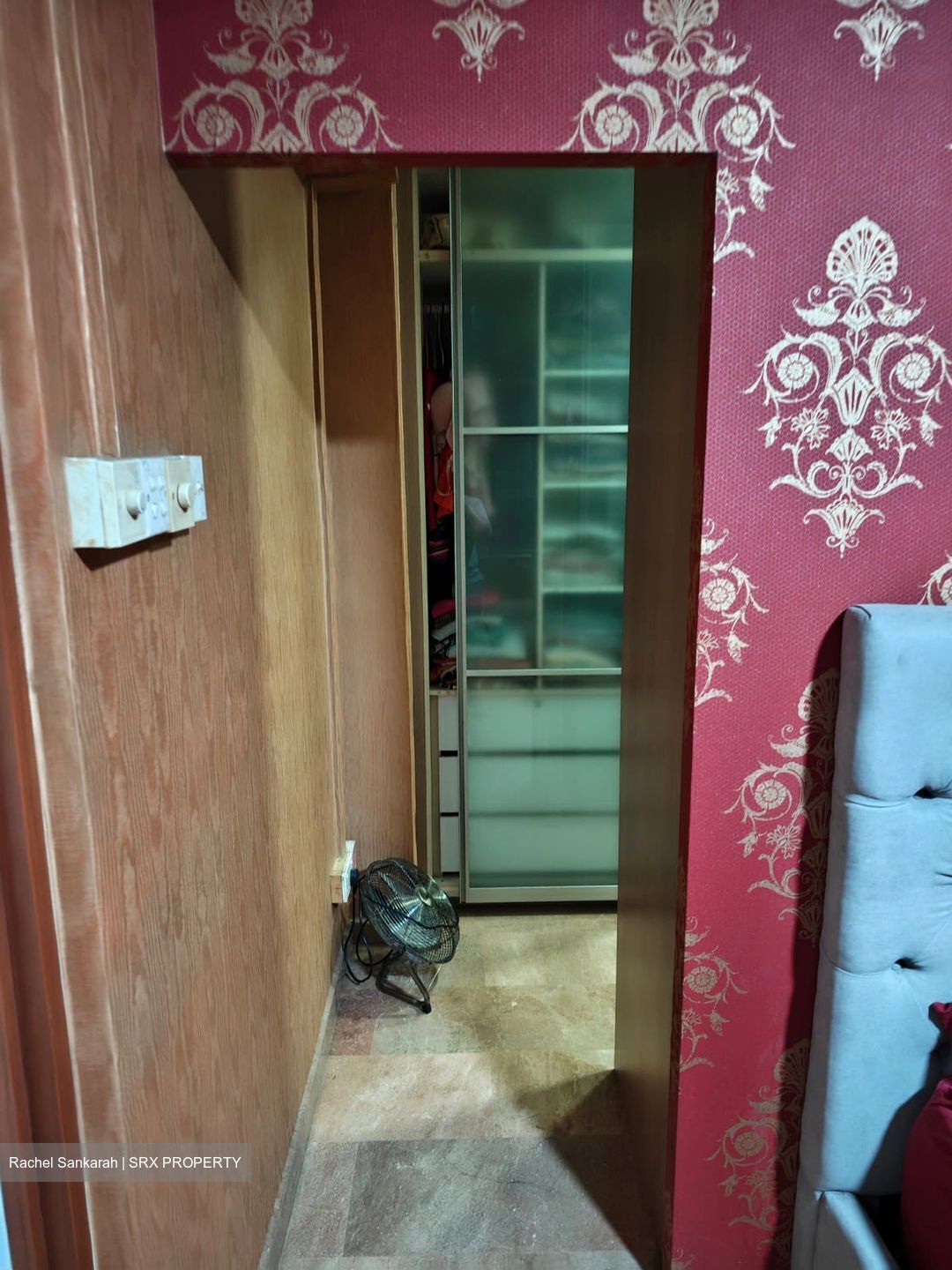 Blk 797 Woodlands Drive 72 (Woodlands), HDB Executive #520714861